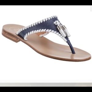 Jack roger NWOT Alana sandal